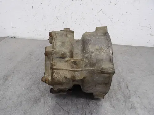 2002 HONDA RECON 250 REAR BACK DIFFERENTIAL GEARBOX ASSEMBLY