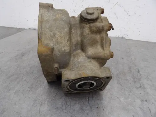 2002 HONDA RECON 250 REAR BACK DIFFERENTIAL GEARBOX ASSEMBLY