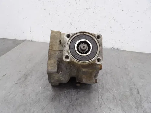 2002 HONDA RECON 250 REAR BACK DIFFERENTIAL GEARBOX ASSEMBLY
