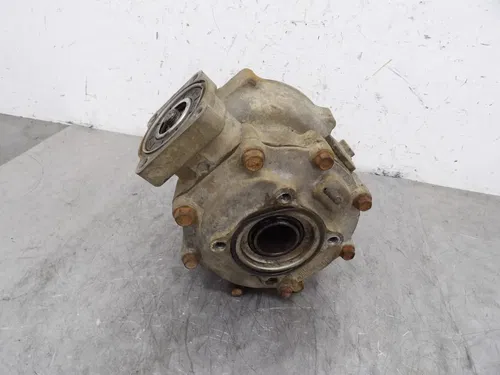 2002 HONDA RECON 250 REAR BACK DIFFERENTIAL GEARBOX ASSEMBLY