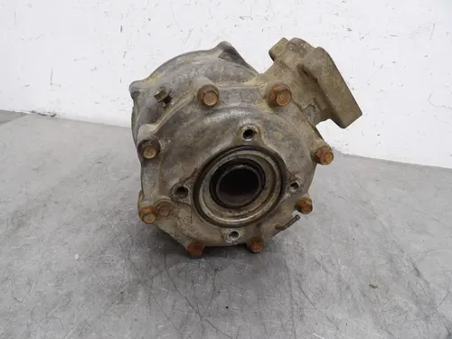 2002 HONDA RECON 250 REAR BACK DIFFERENTIAL GEARBOX ASSEMBLY