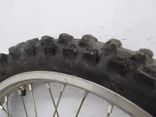 2000 Suzuki RM 250 Front Wheel Rim 21x1.60 54111-36E10 55311-36E00 1997-2000