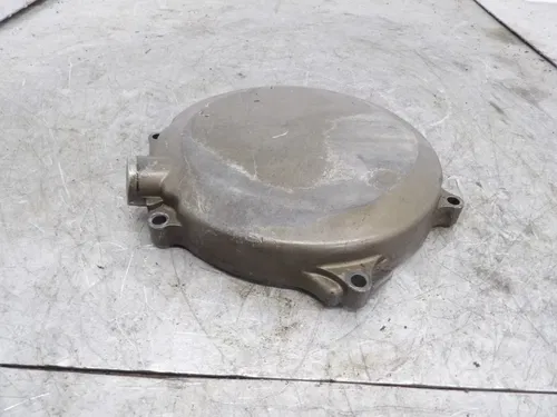 07 KAWASAKI KX450F ENGINE MOTOR SIDE CLUTCH COVER 14032-0054