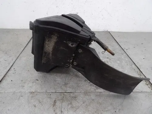 2005-2024 Yamaha Ttr125 Ttr125LE OEM Air Filter Case 1B2-E4411-00-00