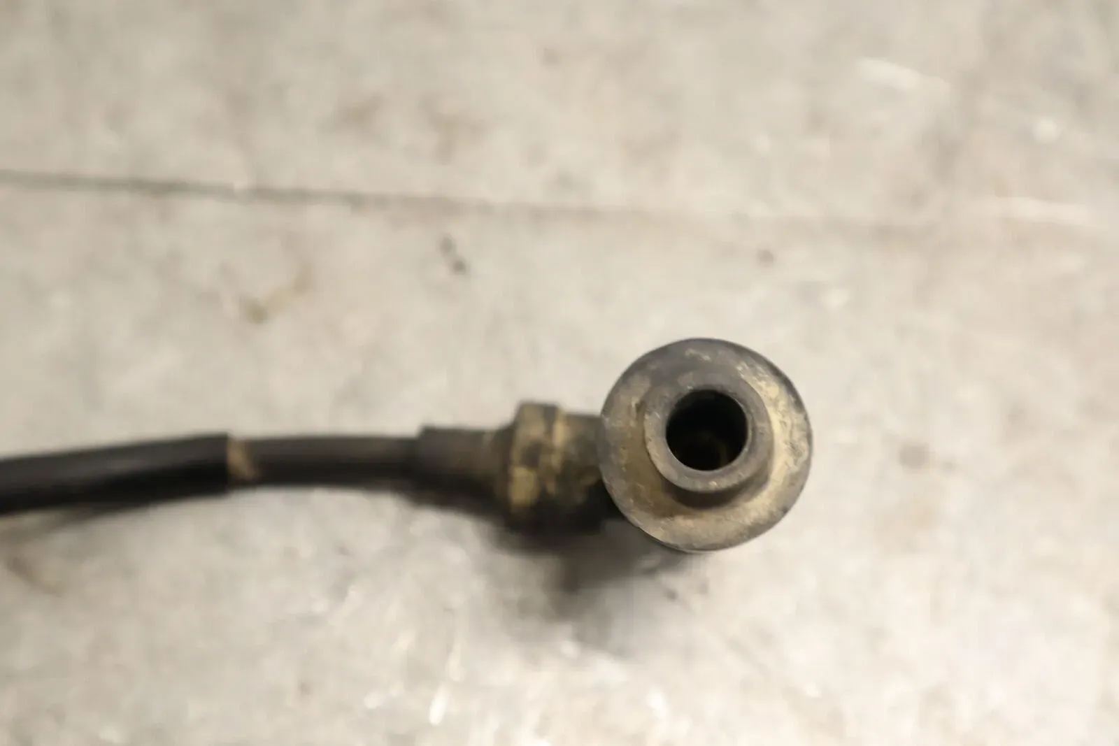 2001 YAMAHA TTR90 OEM IGNITION COIL 3KJ-82310-11-00