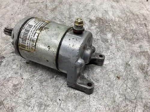 2005 Polaris Predator 500 OEM ENGINE STARTING STARTER MOTOR -DC 12V 3088069