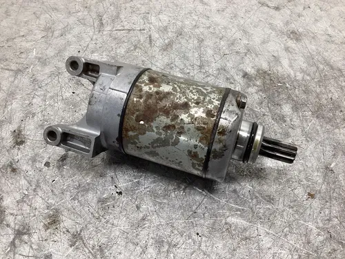 2005 Polaris Predator 500 OEM ENGINE STARTING STARTER MOTOR -DC 12V 3088069