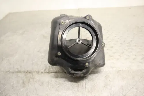 02-08 YAMAHA YZ85 OEM AIR CLEANER CASE 5PA-14411-00-00