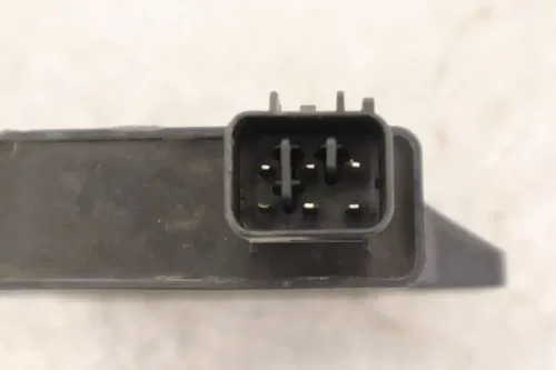 2004 BOMBARDIER DS650 BAJA PROCOM ECU COMPUTER CONTROLLER UNIT BLACK BOX