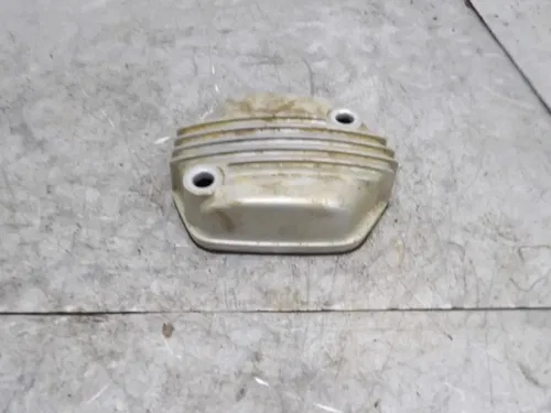 00-13 HONDA CRF 80 XR100 OEM CYLINDER HEAD COVER VALVE COVER 12301-GN1-A80