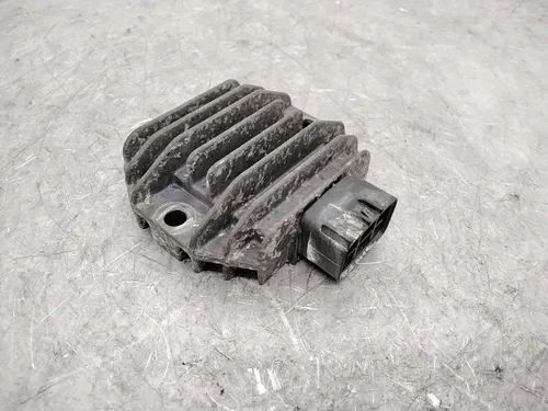 2002 HONDA RECON 250 TRX250TE 2X4 ES OEM RECTIFIER VOLTAGE REGULATOR