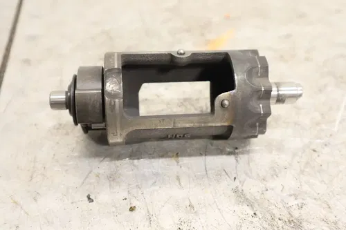 2000 Yamaha Kodiak 400 YFM400A OEM ENGINE MOTOR TRANSMISSION TRANNY GEARS