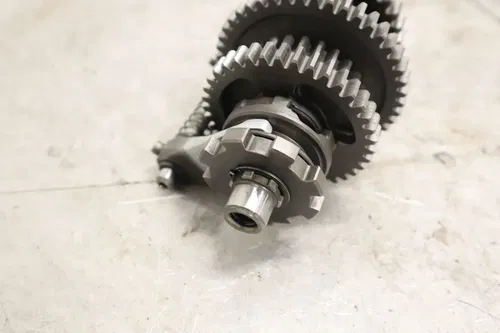 2000 Yamaha Kodiak 400 YFM400A OEM ENGINE MOTOR TRANSMISSION TRANNY GEARS