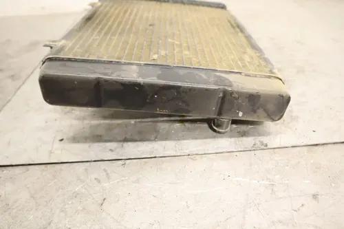 2002 Kawasaki Prairie 650 KVF650A 4x4 OEM ENGINE RADIATOR MOTOR COOLER COOLING