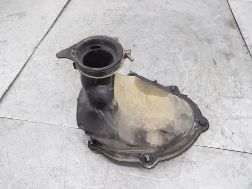 2006-08 Kawasaki KX450F KX450 F Airbox Air Filter Intake BOOT 11011-0055-6Z