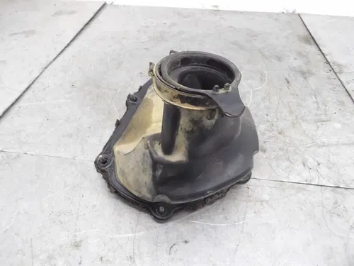 2006-08 Kawasaki KX450F KX450 F Airbox Air Filter Intake BOOT 11011-0055-6Z
