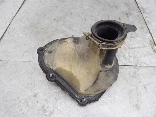 2006-08 Kawasaki KX450F KX450 F Airbox Air Filter Intake BOOT 11011-0055-6Z