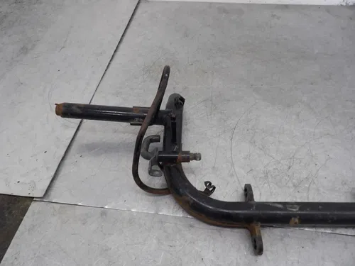 2005 SUZUKI QUADSPORT 80 OEM FOOT REST PEG BAR