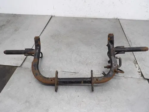 2005 SUZUKI QUADSPORT 80 OEM FOOT REST PEG BAR
