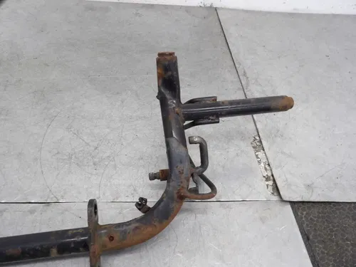 2005 SUZUKI QUADSPORT 80 OEM FOOT REST PEG BAR