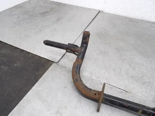 2005 SUZUKI QUADSPORT 80 OEM FOOT REST PEG BAR