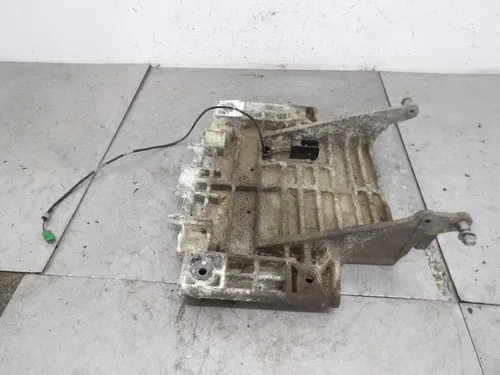 03-07 Honda Aquatrax R-12X Rear Skid Ride Plate Guard ARX1200T2A