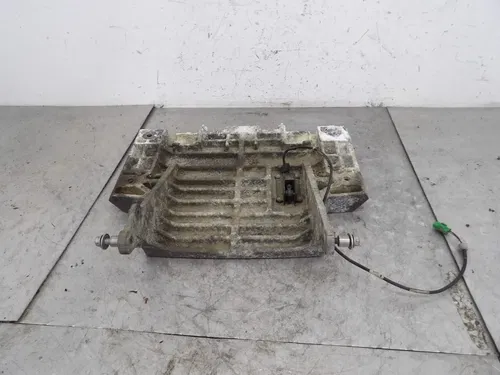 03-07 Honda Aquatrax R-12X Rear Skid Ride Plate Guard ARX1200T2A