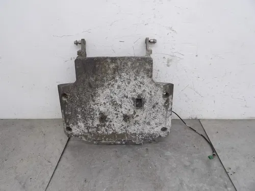 03-07 Honda Aquatrax R-12X Rear Skid Ride Plate Guard ARX1200T2A