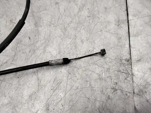1982 HONDA GOLDWING 1100 GL1100I INTERSTATE OEM CHOKE CABLE LINE