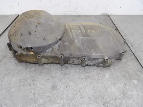 08 Arctic Cat Prowler Xt 650 4x4H1 Automatic OemOuter ClutchCover 0806-088 XA0.1