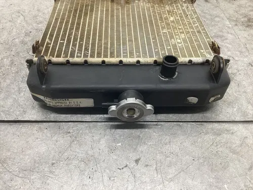 2000 Arctic Cat 500 4x4 Automatic OEM ENGINE RADIATOR MOTOR COOLER COOLING