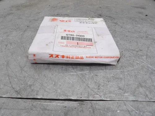 Suzuki OEM Part 12760-31G00 CHAIN, CAMSHAFT CAM CHAIN OEM
