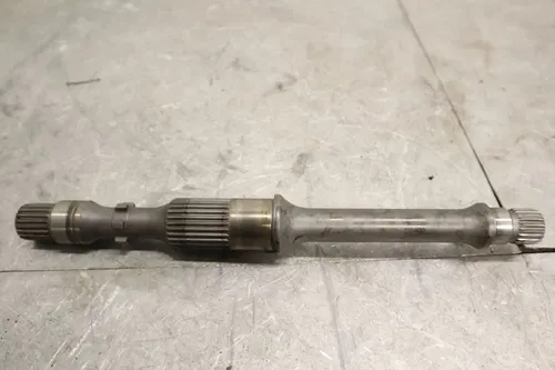 2002 HONDA RANCHER 350 TRX350FM 4X4 S OEM OUTPUT DRIVE SHAFT 23611-HN5-670