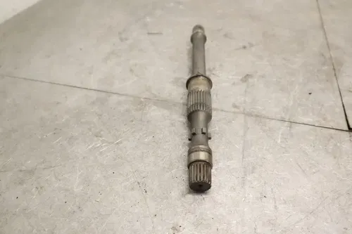 2002 HONDA RANCHER 350 TRX350FM 4X4 S OEM OUTPUT DRIVE SHAFT 23611-HN5-670