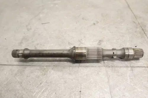 2002 HONDA RANCHER 350 TRX350FM 4X4 S OEM OUTPUT DRIVE SHAFT 23611-HN5-670