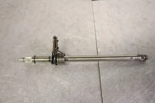 SUZUKI 02-09 / 12-14 OZARK 250 04-09 QUADSPORT Z250 SHIFTER SHIFT SHAFT #8747