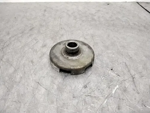 1996 KAWASAKI BAYOU 300 KLF300C 4X4 ENGINE HAND PULL START RECOIL PULLEY GEAR