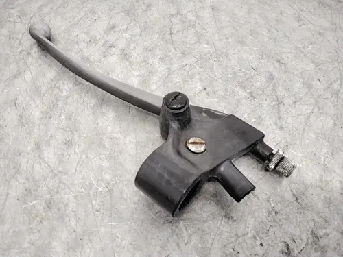 1982 HONDA GOLDWING 1100 GL1100I INTERSTATE OEM CLUTCH PERCH MOUNT WITH LEVER