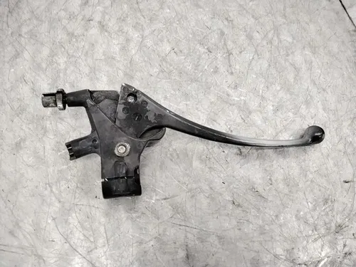 1982 HONDA GOLDWING 1100 GL1100I INTERSTATE OEM CLUTCH PERCH MOUNT WITH LEVER