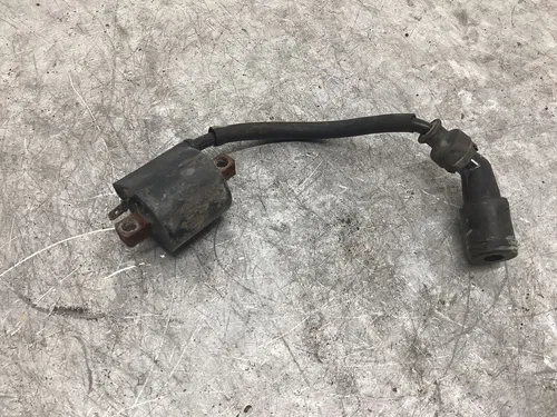 2000 Arctic Cat 500 4x4 Automatic OEM IGNITION COIL SPARK PLUG CAP
