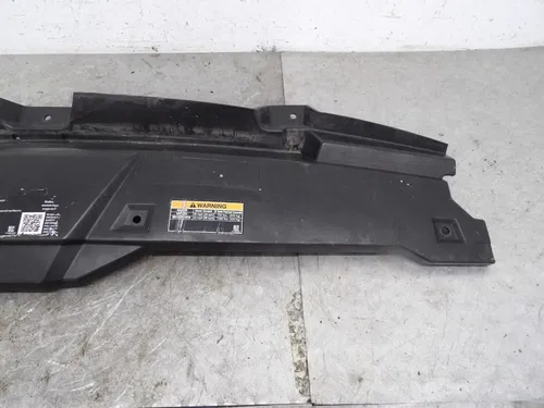 19 Polaris Ranger Crew 570 4x4 Dash Board Cover 2207119