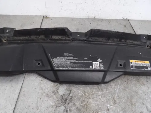 19 Polaris Ranger Crew 570 4x4 Dash Board Cover 2207119