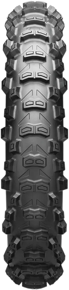 BRIDGESTONE 11676 Tire - Battlecross E50 Extreme - Rear - 140/80-18 - 70M