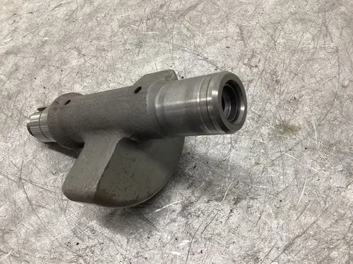2003 Yamaha Raptor 660R YFM660R OEM ENGINE MOTOR CRANKSHAFT BALANCER GEAR