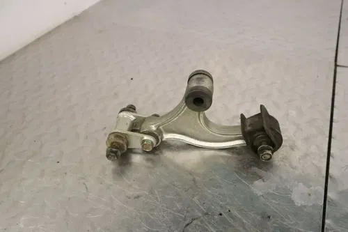2005-2009 YAMAHA TTR125E TTR125 REAR SHOCK LINKAGE 1B2-F217F-00-35