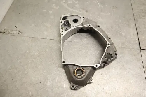 2017 KAWASAKI KX250F KX252AHF ENGINE MOTOR INNER CLUTCH COVER 14032-0624