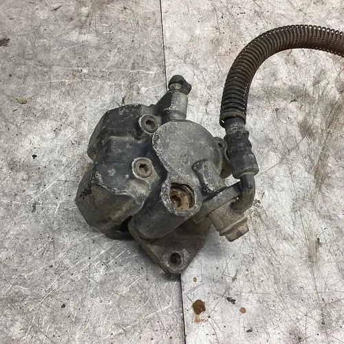 2003 Suzuki Vinson 500 LTF500F 4x4 MAN OEM LEFT RIGHT FRONT BRAKE CALIPER ASSY