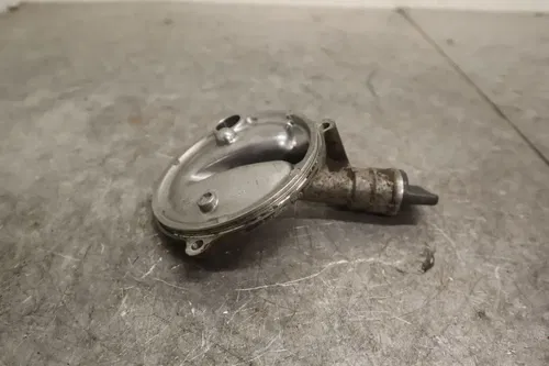 2003 KAWASAKI PRAIRIE 650 KVF650A 4X4 ENGINE OIL DIPSTICK COVER 14091-1365