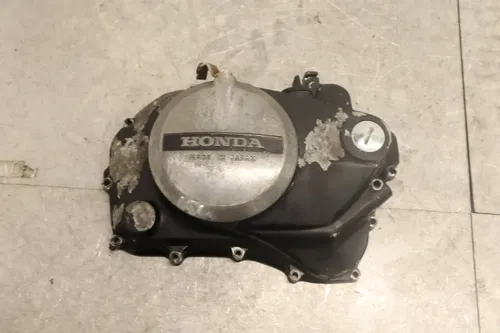 1982 HONDA NIGHTHAWK 450 CB450SC CLUTCH SIDE ENGINE MOTOR COVER 11330-MC0-000