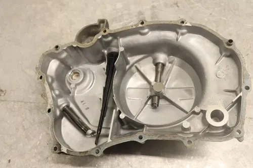 1982 HONDA NIGHTHAWK 450 CB450SC CLUTCH SIDE ENGINE MOTOR COVER 11330-MC0-000